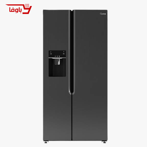 ساید بای ساید جی پلاس | مدل P7635BS