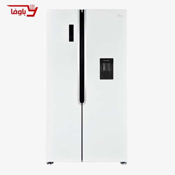 ساید بای ساید جی پلاس | مدل P7535W
