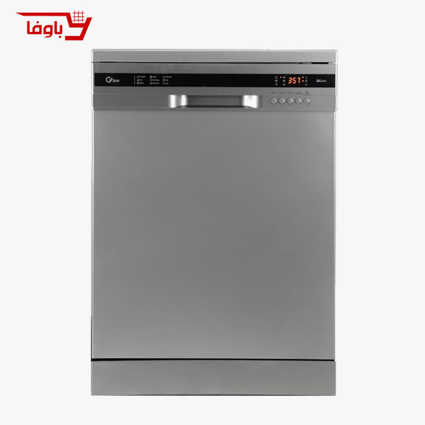 ماشین ظرفشویی جی پلاس | 13 نفره | مدل N1362S