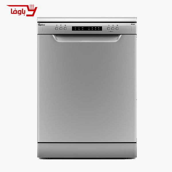ماشین ظرفشویی جی پلاس | 14 نفره | مدل M463W