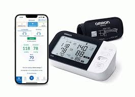 فشارسنج بازویی امرن OMRON مدل M7 — تصویر ۳
