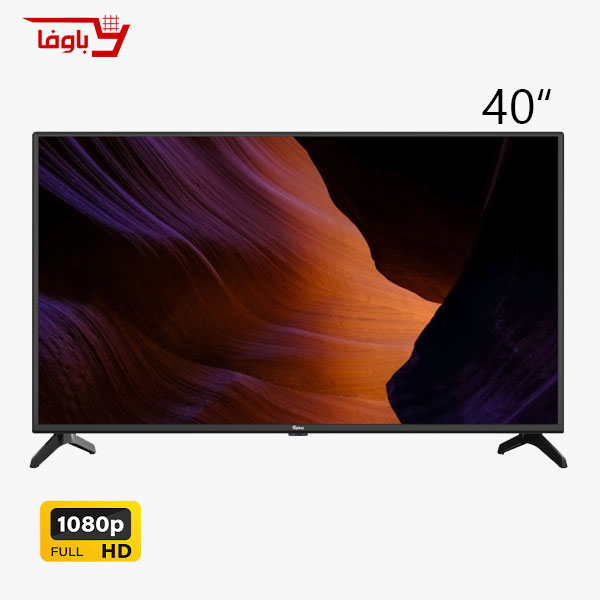 تلویزیون جی پلاس | مدل 40SH418N | سایز 40 اینچ | FULLHD