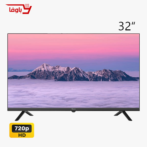 تلویزیون جی پلاس | مدل 32SD428N | سایز 32 اینچ | HD