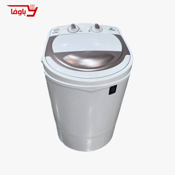 لباسشویی فریدولین | تک شو | 3 کیلویی | مدل SW30