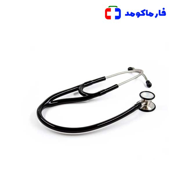 گوشی طبی رزمکس مدل EB600 — تصویر ۴