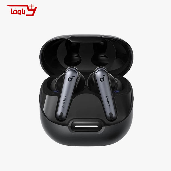 هدفون بی سیم انکر Anker | مدل Liberty 4 NC