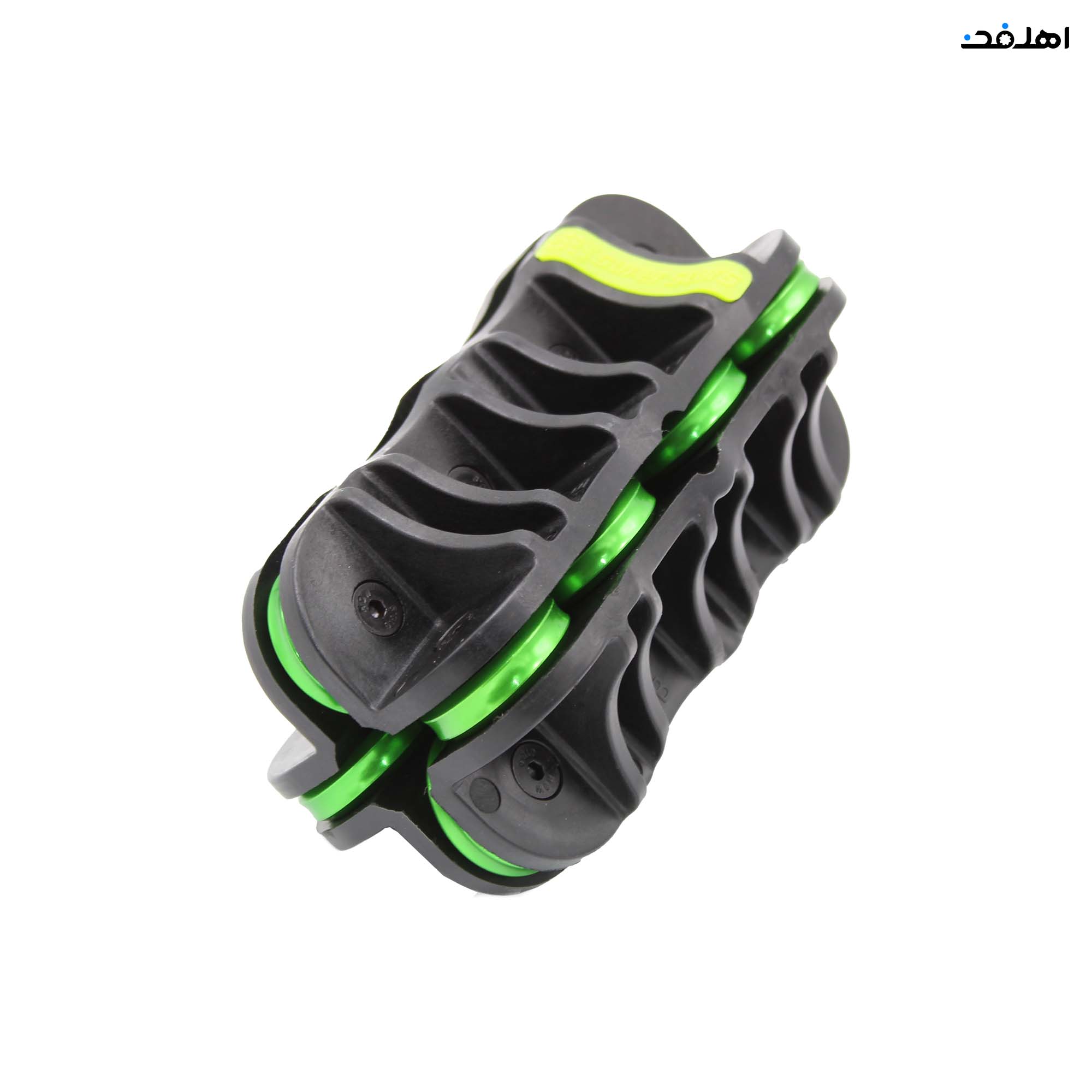 لوله صاف کن برند سوپر استارز SuperStars مدل ST-302-5/8 — تصویر ۵