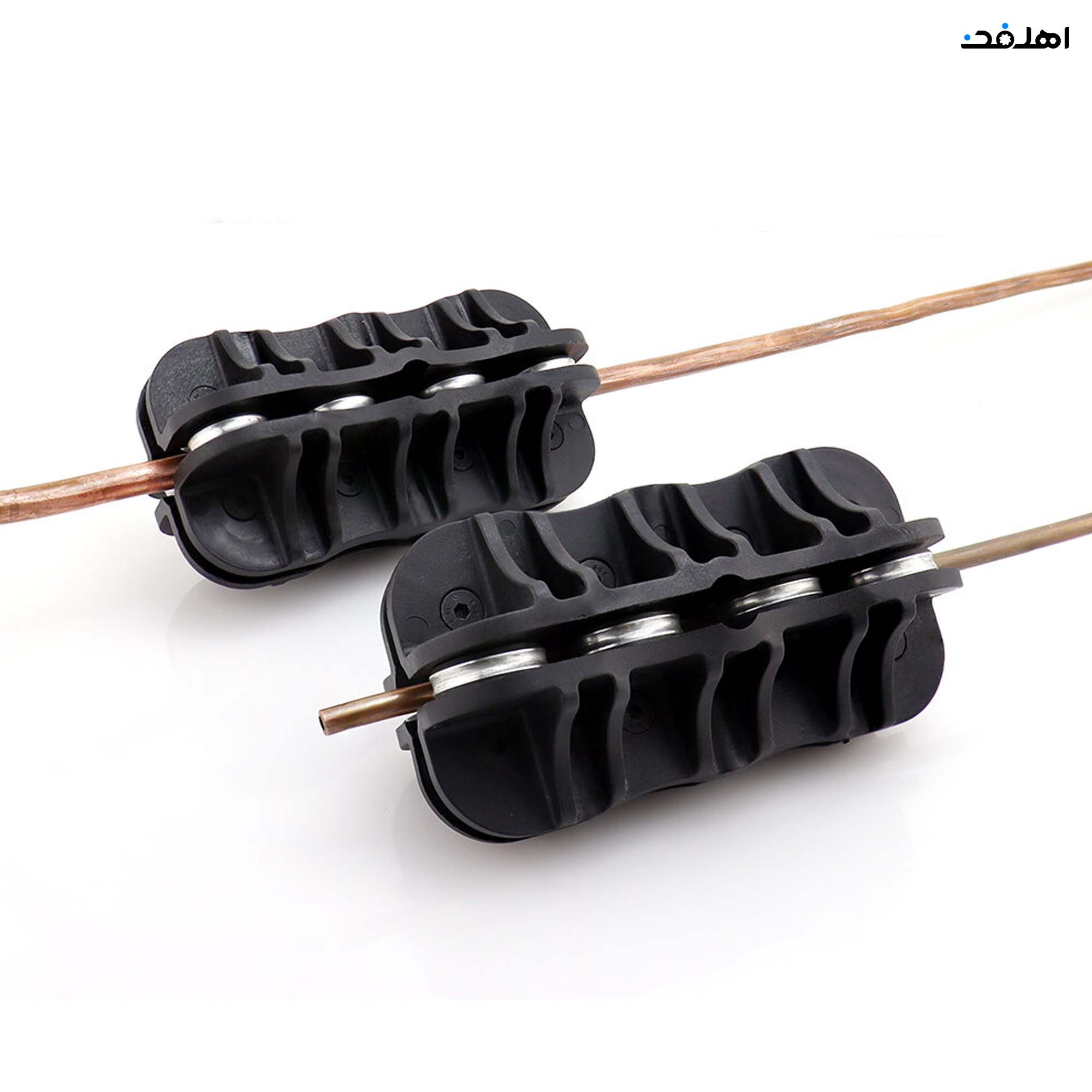 لوله صاف کن برند سوپر استارز SuperStars مدل ST-302-1/4 — تصویر ۴