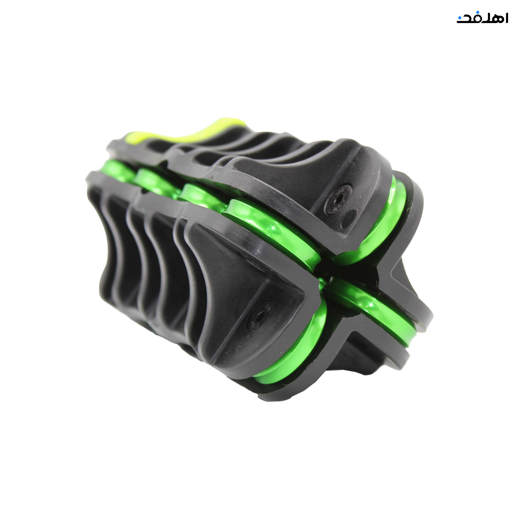 لوله صاف کن برند سوپر استارز SuperStars مدل ST-302-1/4 — تصویر ۲
