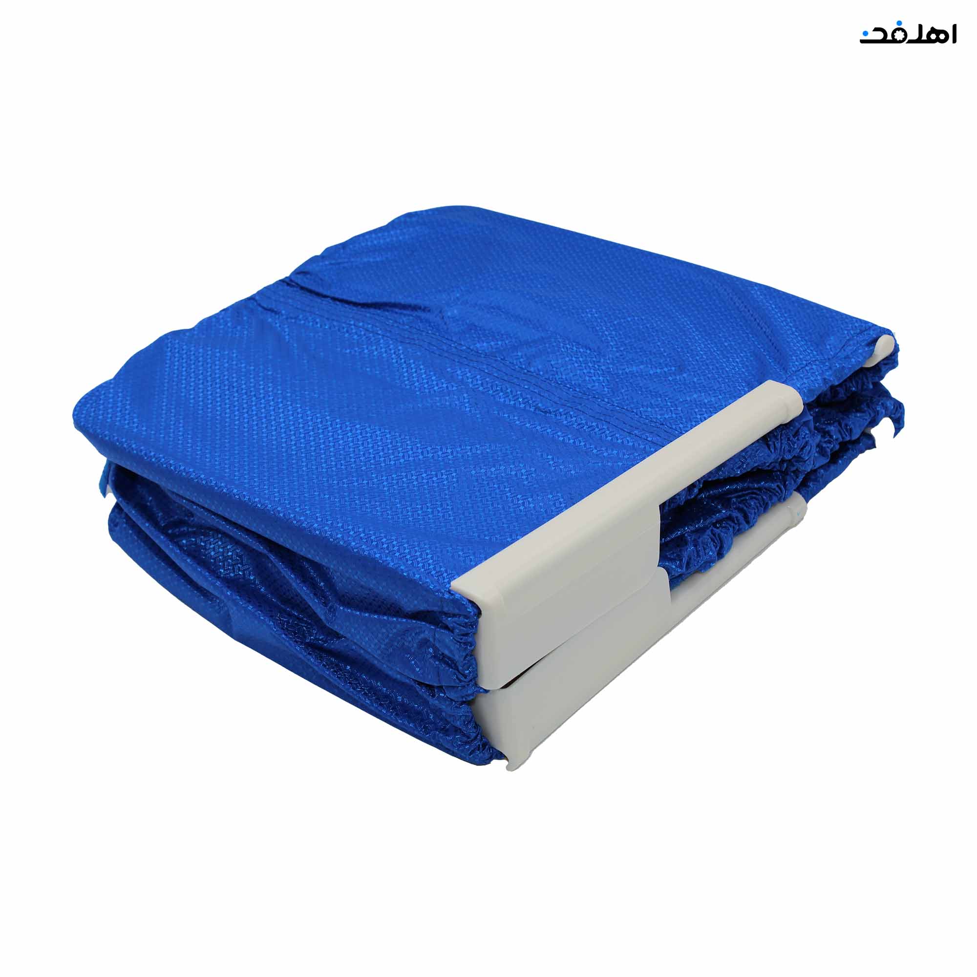 کاور شستشوی کولرگازی برند کامتک KAMTECH مدل KT565 — تصویر ۳