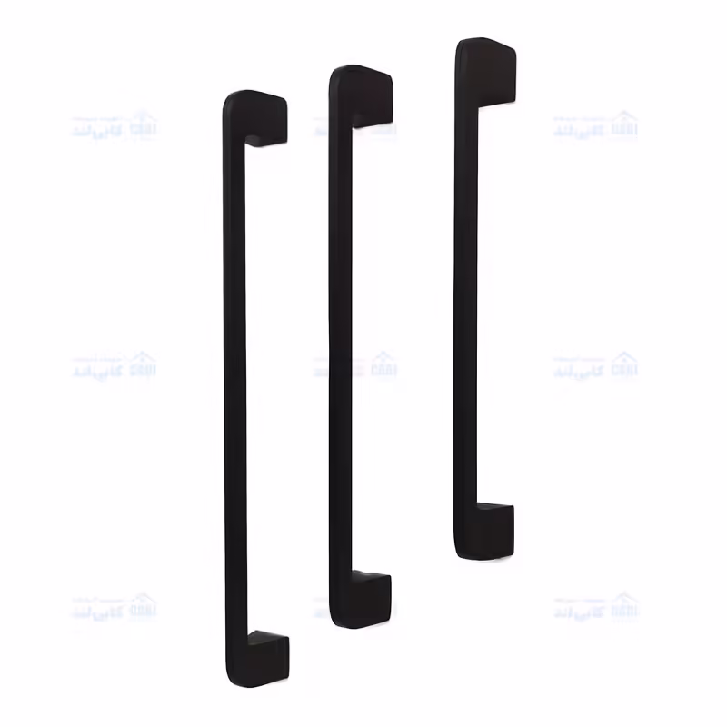 دستگیره کابینت مدل S3800 نوین کاران