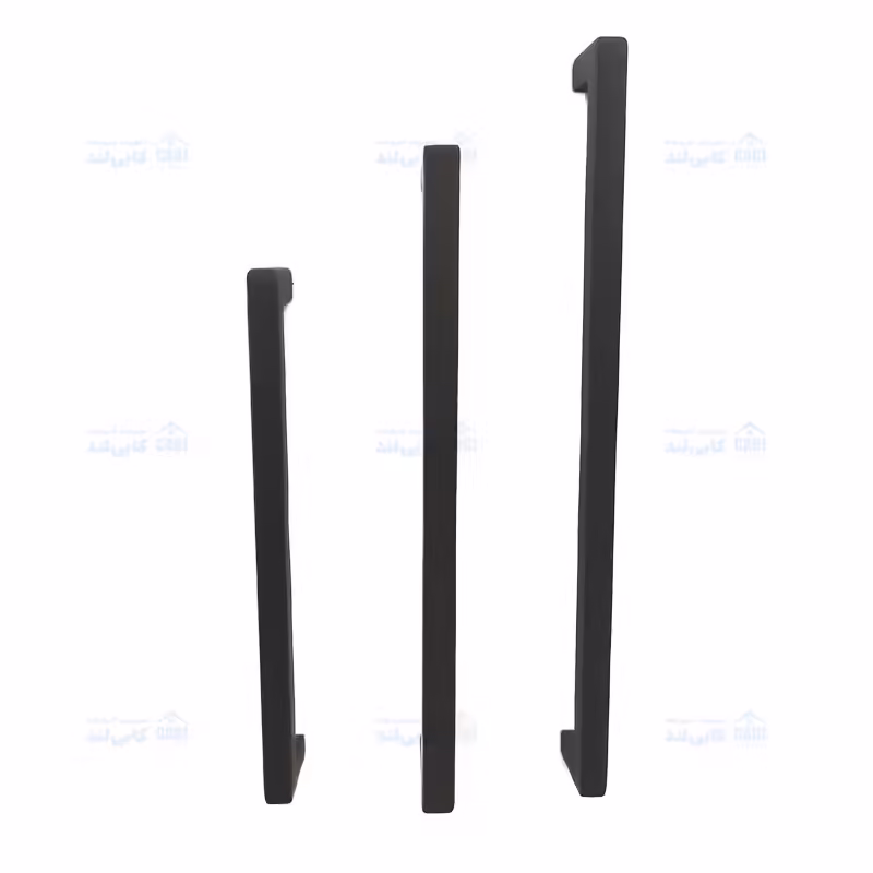 دستگیره کابینت مدل S3700 نوین کاران — تصویر ۵
