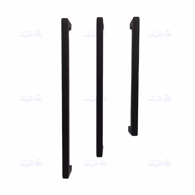 دستگیره کابینت مدل S3700 نوین کاران — تصویر ۴
