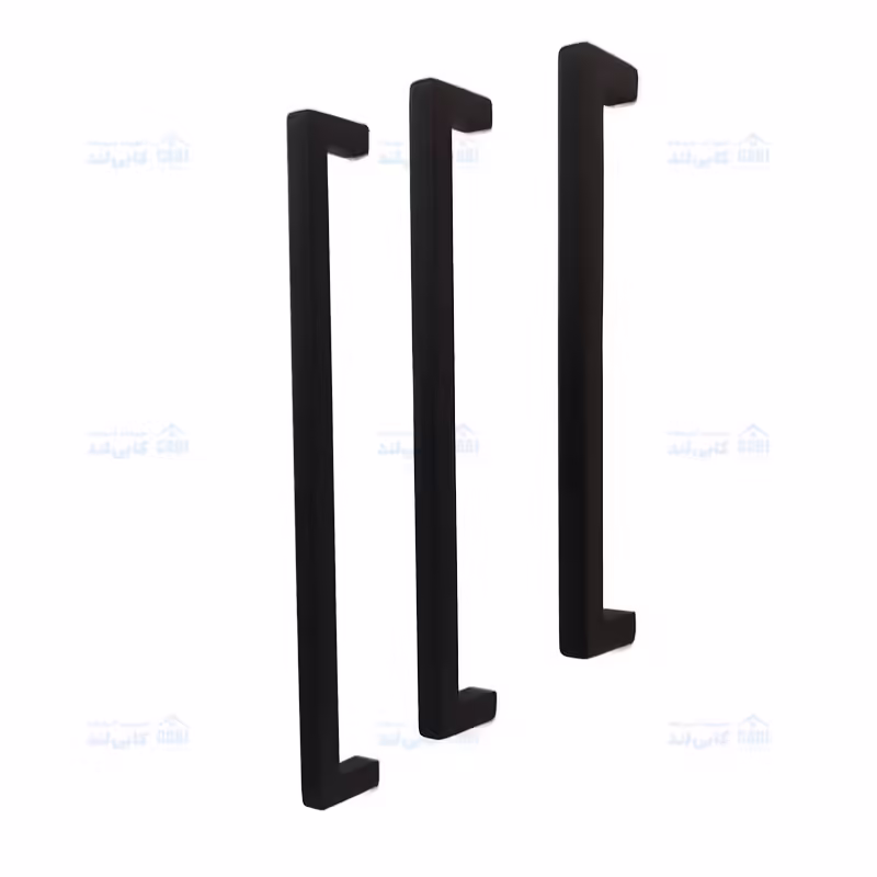 دستگیره کابینت مدل S3700 نوین کاران