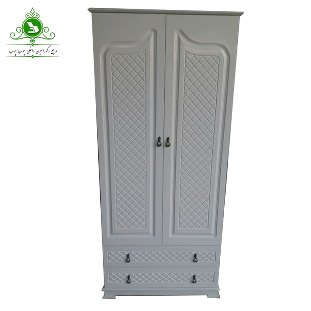 کمد لباس کد KL-46 — تصویر ۲
