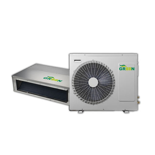 داکت اسپلیت سه فاز اینورتر گرین ۴10 60 هزارGds-60p3t1a2p GREEN
