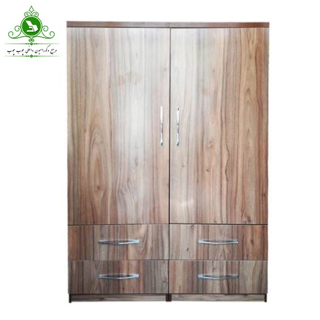 کمد لباس کد KL-13 — تصویر ۲