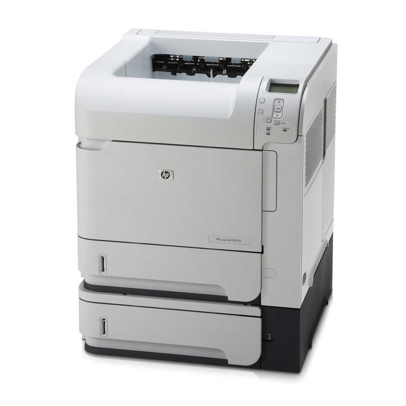 پرینتر لیزری تک کاره اچ پی مدل HP P4014N