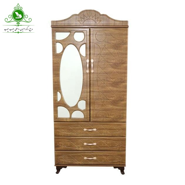 کمد لباس کد KL-09 — تصویر ۲