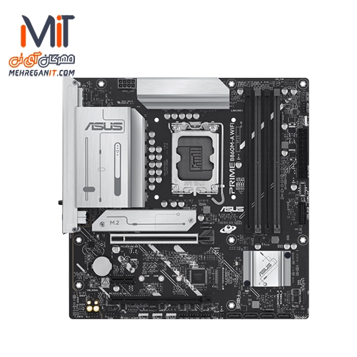مادربرد ایسوس مدل PRIME B860M-A WIFI D5