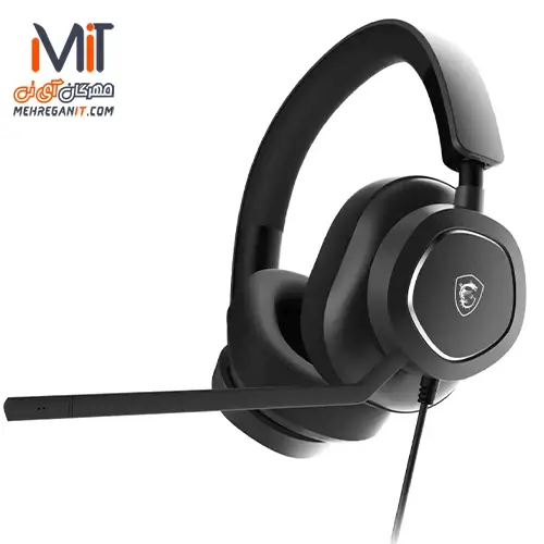 هدست گیمینگ ام اس آی مدل MAESTRO 300
