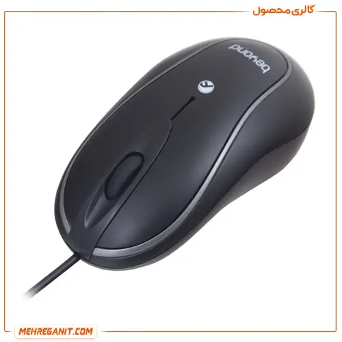 ماوس با سیم بیاند مدل BM-1150 — تصویر ۳