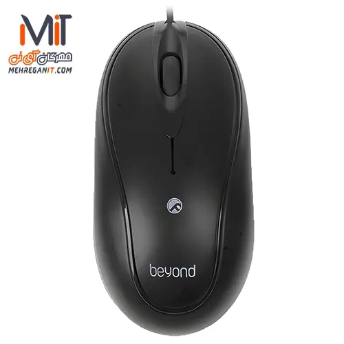 ماوس با سیم بیاند مدل BM-1150 — تصویر ۲