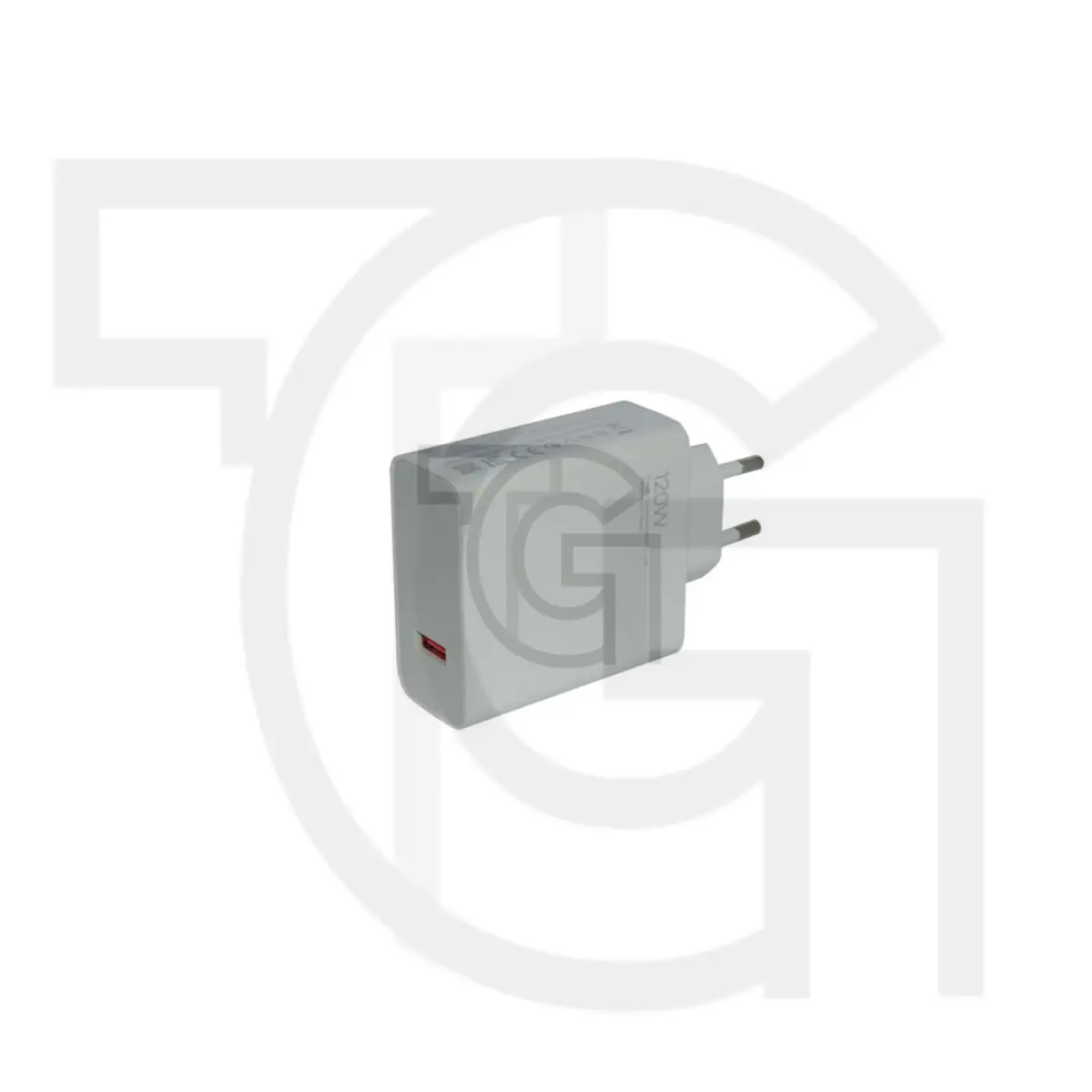 آداپتور کلگی,شارژر فست شیائومی‌ردمی Charger Adapter Fast Xiaomi Redmi Note 12 Pro Plus