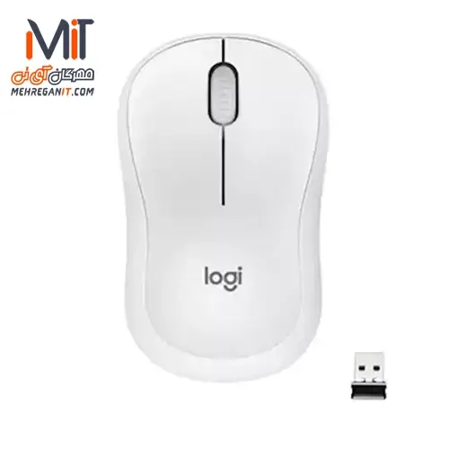 موس بی‌ سیم لاجیتک مدل M221