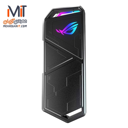 باکس هارد اس اس دی ایسوس مدل ROG STRIX ARION lite