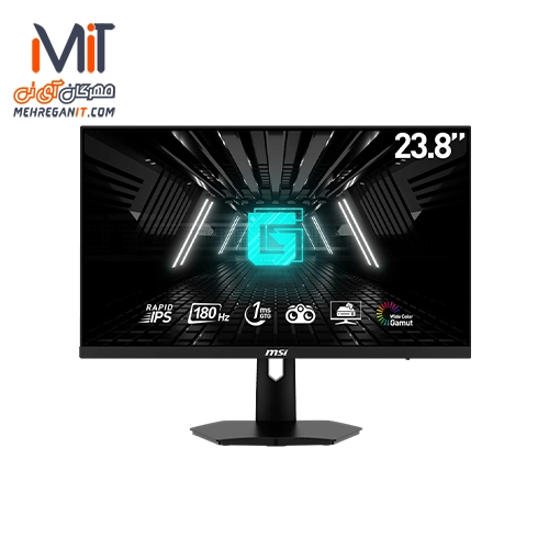مانیتور 24 اینچ ام اس آی مدل G244F E2