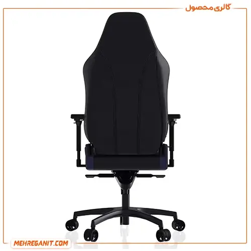 صندلی گیمینگ ورتاگیر PL6800 Midnight Purple — تصویر ۶