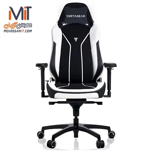 صندلی گیمینگ ورتاگیر SL5800 BLACK WHITE
