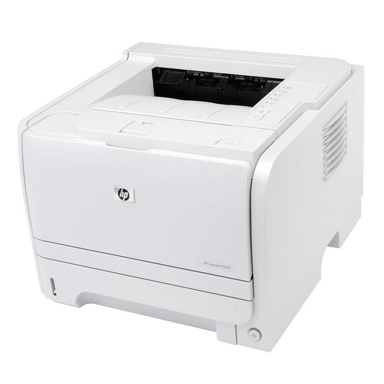 پرینتر استوک اچ پی مدل P2035