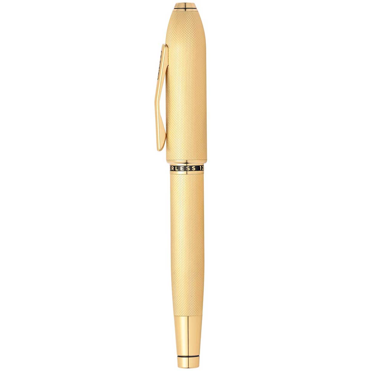 خودنویس کراس مدل Peerless 125 — تصویر ۵