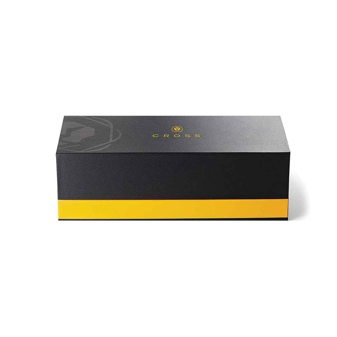 خودنویس کراس مدل Peerless 125 — تصویر ۸