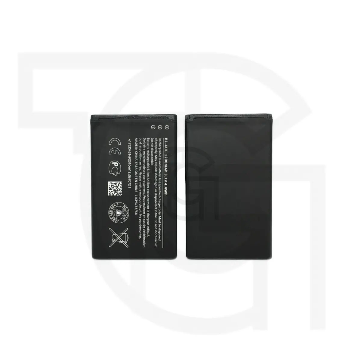 باتری نوکیا (اصلی) Battery Nokia 215 4G — تصویر ۳