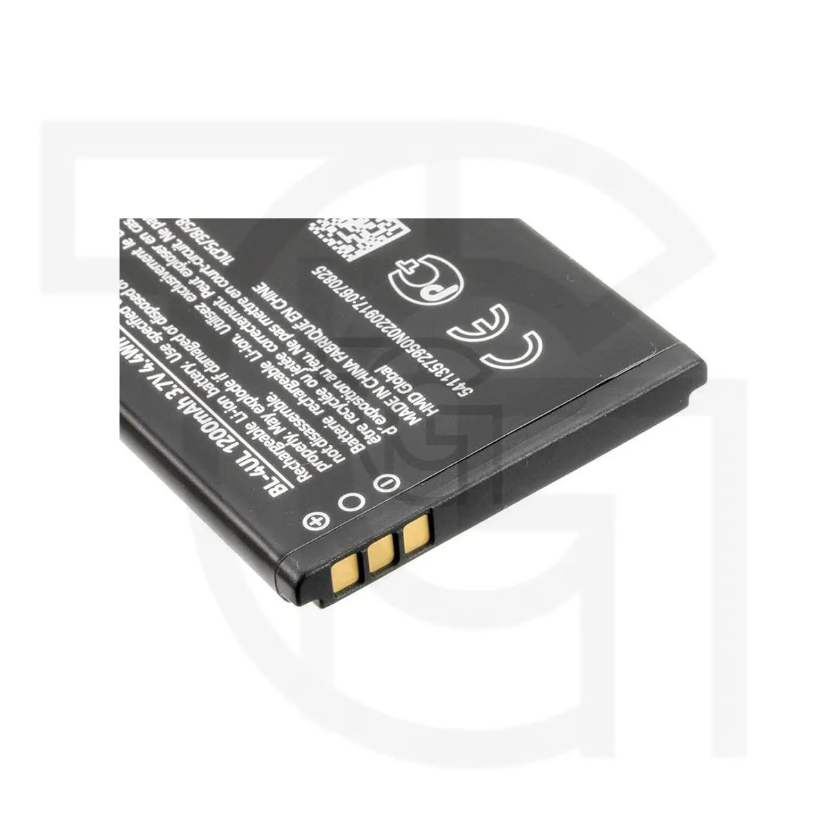 باتری نوکیا (اصلی) Battery Nokia 215 4G — تصویر ۴