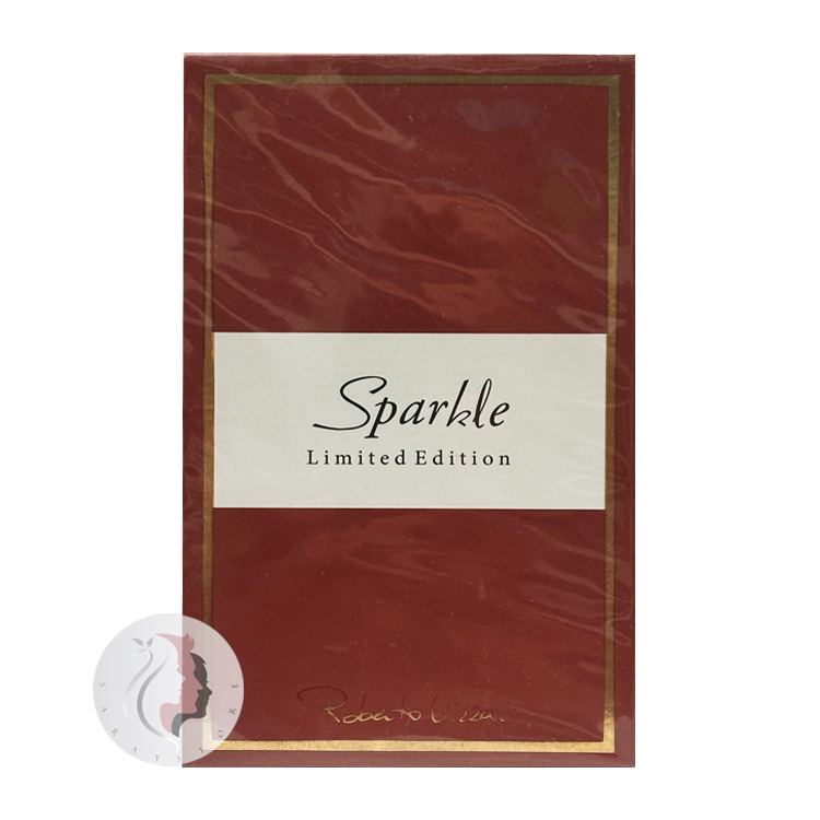 ادکلن Roberto Vizzari Sparkle — تصویر ۴
