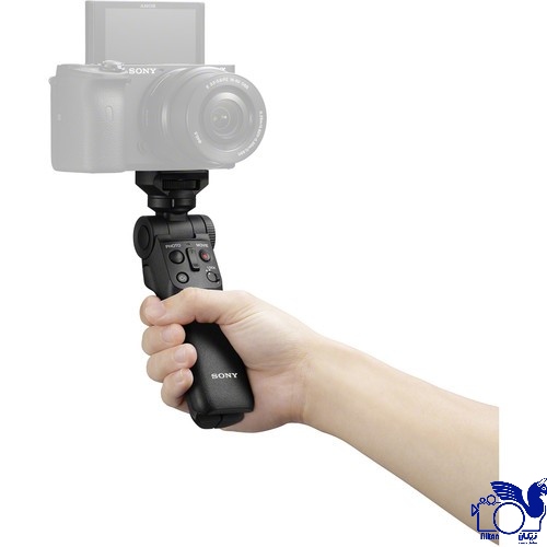 Sony GP-VPT2BT Wireless Shooting Grip — تصویر ۳
