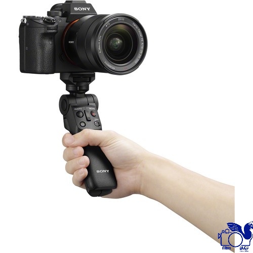 Sony GP-VPT2BT Wireless Shooting Grip — تصویر ۶