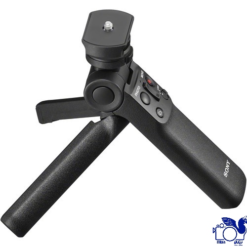 Sony GP-VPT2BT Wireless Shooting Grip — تصویر ۴