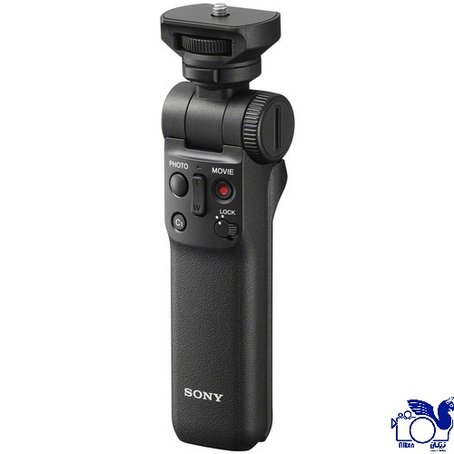Sony GP-VPT2BT Wireless Shooting Grip — تصویر ۵