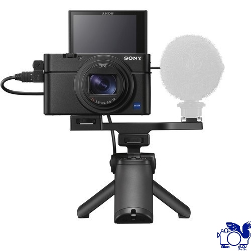 Sony Cyber-shot DSC-RX100M7G (Body+Shooting Grip Kit)