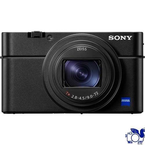 Sony Cyber-shot DSC-RX100 VII Digital Camera