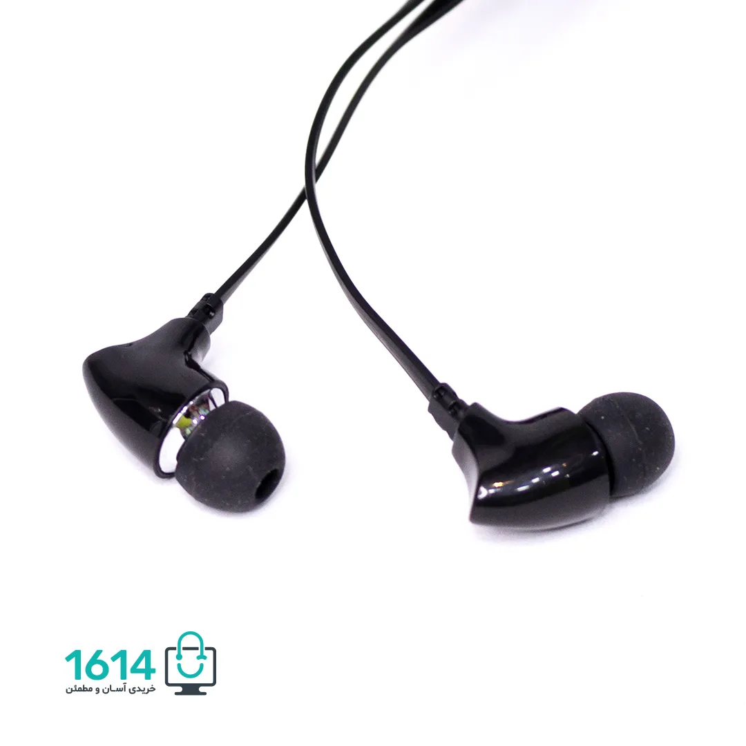 هندزفری سيمی تسکو مدل TH 5077