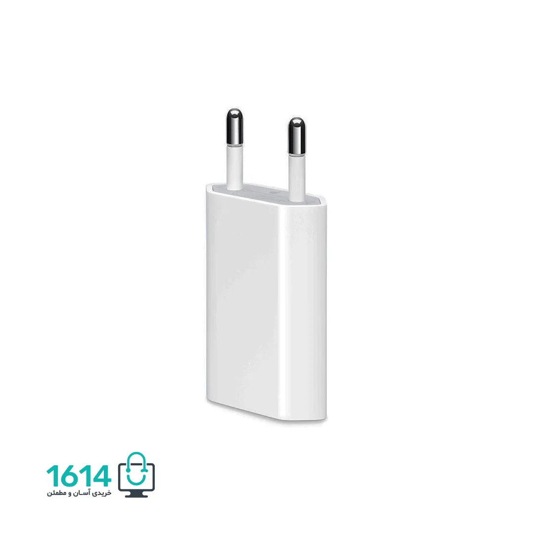 شارژر آیفون مدل MD813ZM/A