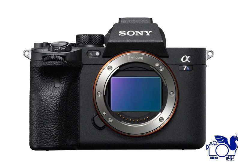 دوربین سونی آلفا Sony Alpha a7S III Mirrorless Digital Camera (Body Only) گارانتی 18 ماهه