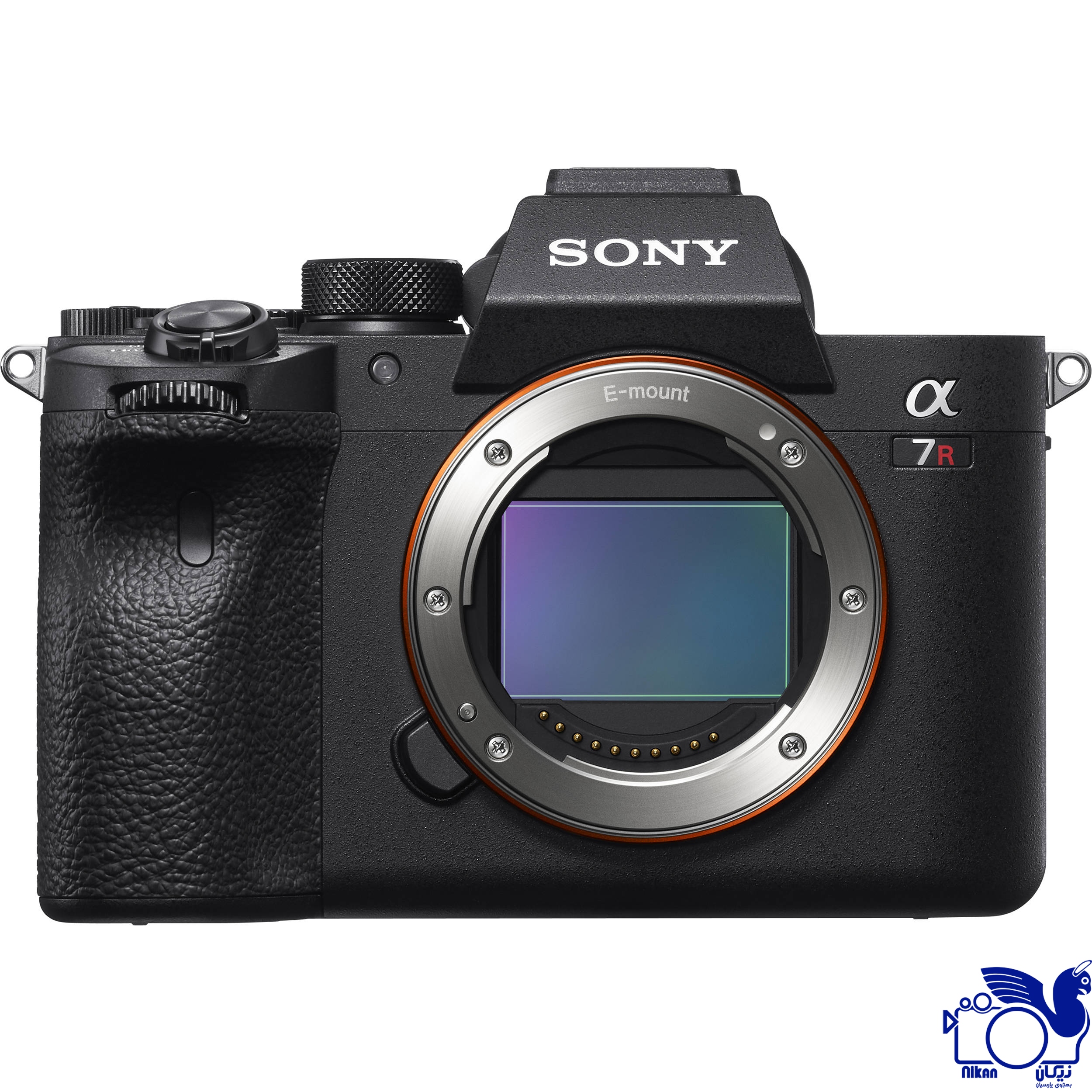 دوربین سونی آلفا Sony Alpha a7R IV Mirrorless Digital Camera (Body Only) گارانتی 18 ماهه