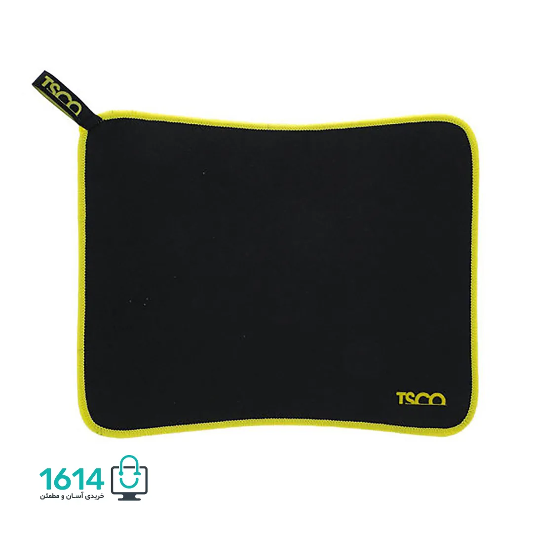 پد ماوس تسکو مدل TMO 40